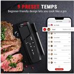 ThermoPro TP-961 TempSpike, bezdrôtový kuchynský teplomer
