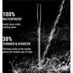 ThermoPro TP-971 TempSpike Plus, bezdrôtový kuchynský teplomer