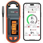 ThermoPro TP-971 TempSpike Plus, bezdrôtový kuchynský teplomer