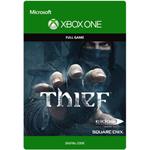 Thief, pre Xbox