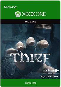 Thief, pre Xbox