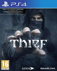 Thief (PS4)