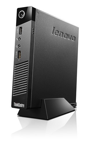 ThinkCentre Tiny Vertical stand