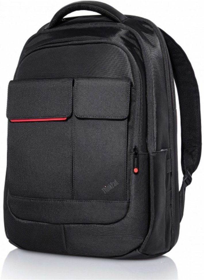 ThinkPad Professional, batoh na 15,6" notebook, čierny