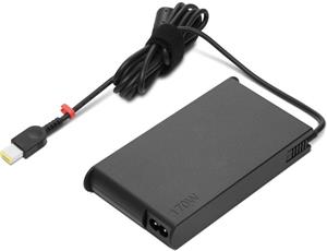 ThinkPad Slim 170W AC Adapter (slim tip)
