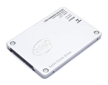 ThinkStation 240GB SATA 2.5" 6Gbps FDE SSD