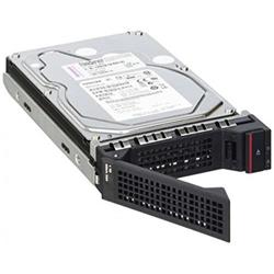 ThinkSystem 3.5" 4TB 7.2K SAS 12Gb Hot Swap 512n HDD