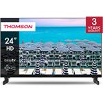 Thomson 24HD2S13 HD, Easy TV, čierny