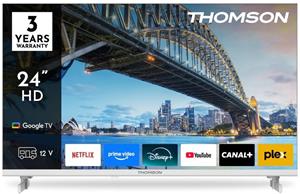 Thomson 24HQG3S15CW, 24"