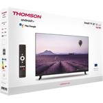 Thomson 32FA2S13 FHD, Android TV, čierny