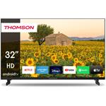 Thomson 32HA2S13, HD Android TV, čierny