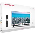 Thomson 32HD2S13 HD, Easy TV, čierny