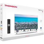 Thomson 32HD2S13W HD, Easy TV, biely