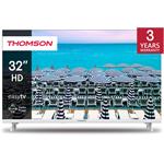 Thomson 32HD2S13W HD, Easy TV, biely