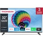 Thomson 32QG4S14, QLED Google TV, 32"