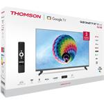 Thomson 32QG4S14, QLED Google TV, 32"