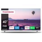 Thomson 40FA2S13W, Full HD, Android TV, biela