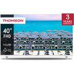 Thomson 40FD2S13W FHD, Easy TV, biely