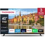 Thomson 40FG2S14, Google TV, 40"