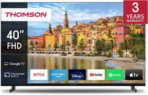 Thomson 40FG2S14, Google TV, 40"