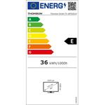 Thomson 40FG2S14, Google TV, 40"