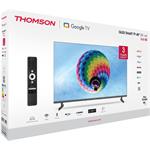 Thomson 40QG4S14, QLED Google TV, 40"