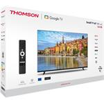 Thomson 43FG2S14 FHD Google TV, čierny