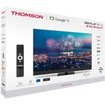 Thomson 43QG6C14 QLED Plus Google TV