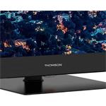 Thomson 43QG6C14 QLED Plus Google TV