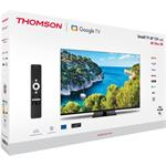 Thomson 43UG5C14 UHD Google TV, čierny