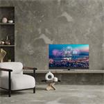 Thomson 50QG6C14, QLED Plus Google TV, 50"