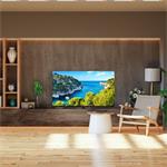 Thomson 50UG5C14 UHD Google TV, čierny