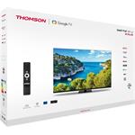 Thomson 55UG5C14 UHD Google TV, čierny
