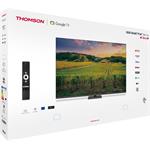 Thomson 65QG5C14 QLED Google TV, čierny