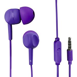 Thomson EAR 3005, slúchadlá, fialové