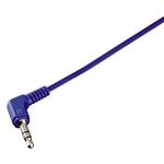 Thomson HED 1105, detské slúchadlá, modré