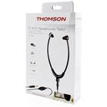 Thomson HED4408 Steto, slúchadlá pre nedoslýchavých k TV, L/P regulácia