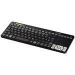 Thomson ROC3506, klávesnica, bezdrôtová, pre TV Samsung, SK+CZ