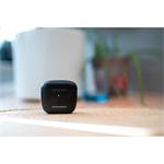 Thomson WEAR 7811BK, Bluetooth štupľové slúchadlá, ANC, čierna