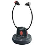 Thomson WHP6309BT, bezdrôtové slúchadlá pre nedoslýchavých