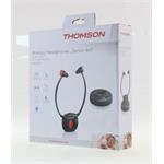 Thomson WHP6309BT, bezdrôtové slúchadlá pre nedoslýchavých