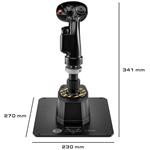 Thrustmaster AVA FA18 SUPER HORNET FLIGHT STICK (2960863)