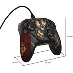 Thrustmaster eSwap X2 PRO, Elden Ring edícia