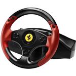 Thrustmaster Ferrari Racing Wheel Red Legend, sada volanta a pedálov