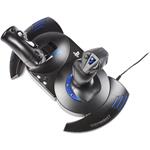 Thrustmaster Joystick T-FLIGHT HOTAS 4 pro PS5, PS4, PS4 PRO a PC, Ace Combat 7 Edition (4160647)