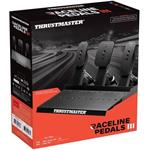 Thrustmaster RACELINE PEDALS III pedálová sada, pro PS5, PS4, Xbox Series X|S, PC (4060383)