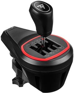 Thrustmaster Riadiaca páka TH8S Shifter Add-On pro PC, PS4, PS5  a Xbox One, Series X|S  (4060256)