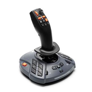 Thrustmaster SimTask FarmStick, joystick pro farming, PS5/PC