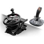 Thrustmaster SimTask FarmStick, joystick pro farming, Xbox