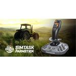 Thrustmaster SimTask FarmStick, joystick pro farming, Xbox